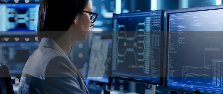 Banner bezpečnostní výzkum