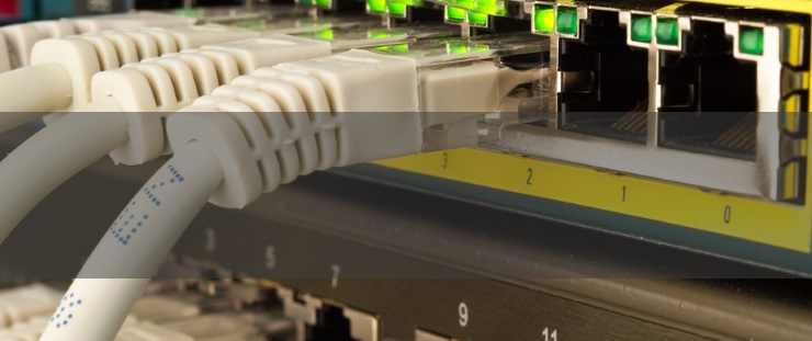 Vysokorychlostní internet