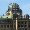 Budova Ministerstva průmyslu a obchodu