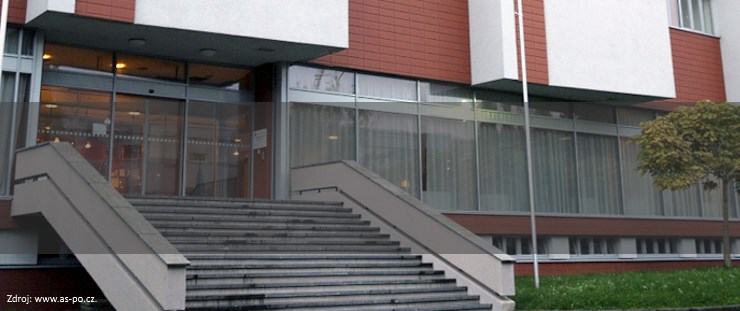 Banner vojenská ubytovna Juliska