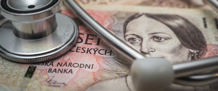 Banner zdravotní pojištění 2