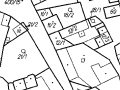 Cadastral map