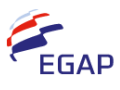 Logo of EGAP