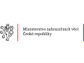 Logo of the Ministry of Foreign Affairs