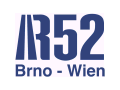 Logo rychlostní silnice R52