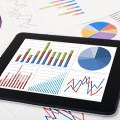 Tablet and graphs