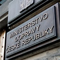 Budova Ministerstva dopravy