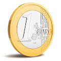 Euro mince