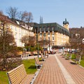 Spa Janske Lazne