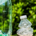 PET bottles