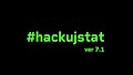 Hackujstat 7.1